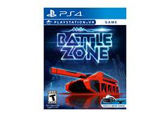 Battlezone VR - Playstation 4 | Anubis Games and Hobby