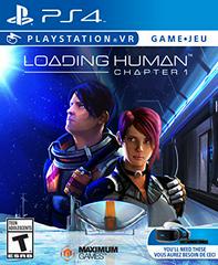 Loading Human: Chapter 1 - Playstation 4 | Anubis Games and Hobby