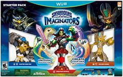 Skylanders Imaginators: Starter Pack - Wii U | Anubis Games and Hobby