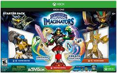 Skylanders Imaginators: Starter Pack - Xbox One | Anubis Games and Hobby