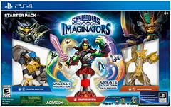 Skylanders Imaginators: Starter Pack - Playstation 4 | Anubis Games and Hobby