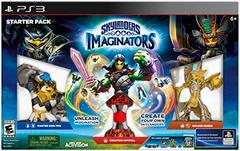 Skylanders Imaginators: Starter Pack - Playstation 3 | Anubis Games and Hobby