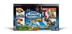 Skylanders Imaginators: Starter Pack Featuring Crash Bandicoot - Playstation 3 | Anubis Games and Hobby