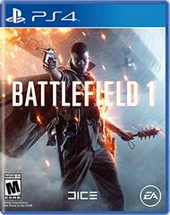 Battlefield 1 - Playstation 4 | Anubis Games and Hobby