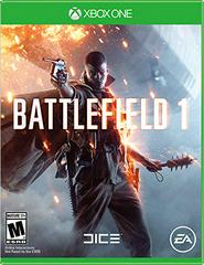 Battlefield 1 - Xbox One | Anubis Games and Hobby