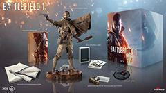 Battlefield 1 Exclusive Collector's Edition - Xbox One | Anubis Games and Hobby