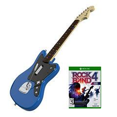 Rock Band Rivals Guitar Bundle - Xbox One | Anubis Games and Hobby