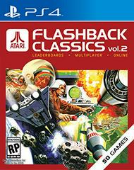 Atari Flashback Classics Vol 2 - Playstation 4 | Anubis Games and Hobby