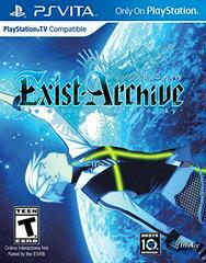 Exist Archive: The Other Side of the Sky - Playstation Vita | Anubis Games and Hobby
