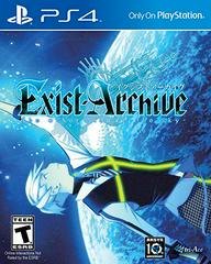 Exist Archive: The Other Side of the Sky - Playstation 4 | Anubis Games and Hobby