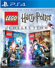 LEGO Harry Potter Collection - Playstation 4 | Anubis Games and Hobby