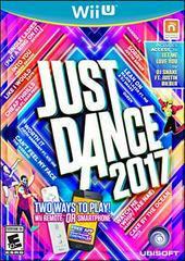 Just Dance 2017 - Wii U | Anubis Games and Hobby