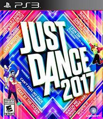 Just Dance 2017 - Playstation 3 | Anubis Games and Hobby