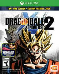 Dragon Ball Xenoverse 2 [Day One] - Xbox One | Anubis Games and Hobby