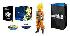 Dragon Ball Xenoverse 2 [Collector's Edition] - Playstation 4 | Anubis Games and Hobby