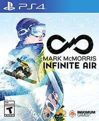 Infinite Air - Playstation 4 | Anubis Games and Hobby