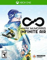 Infinite Air - Xbox One | Anubis Games and Hobby