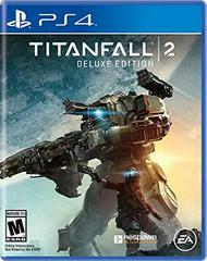 Titanfall 2 [Deluxe Edition] - Playstation 4 | Anubis Games and Hobby