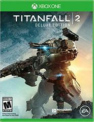 Titanfall 2 [Deluxe Edition] - Xbox One | Anubis Games and Hobby