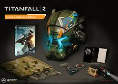 Titanfall 2 [Collector's Edition] - Playstation 4 | Anubis Games and Hobby