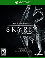 Elder Scrolls V: Skyrim Special Edition - Xbox One | Anubis Games and Hobby