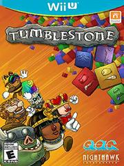 Tumblestone - Wii U | Anubis Games and Hobby