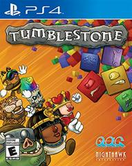 Tumblestone - Playstation 4 | Anubis Games and Hobby