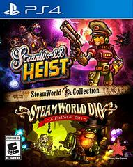 SteamWorld Collection - Playstation 4 | Anubis Games and Hobby