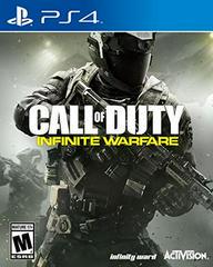 Call of Duty: Infinite Warfare - Playstation 4 | Anubis Games and Hobby