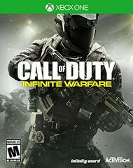 Call of Duty: Infinite Warfare - Xbox One | Anubis Games and Hobby