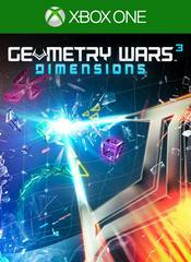 Geometry Wars 3: Dimensions Evolved - Xbox One | Anubis Games and Hobby