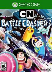 Cartoon Network Battle Crashers - Xbox One | Anubis Games and Hobby