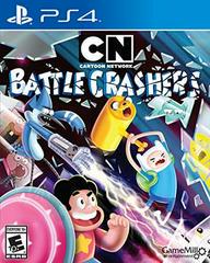 Cartoon Network Battle Crashers - Playstation 4 | Anubis Games and Hobby