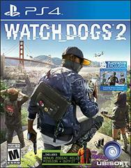 Watch Dogs 2 - Playstation 4 | Anubis Games and Hobby