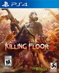 Killing Floor 2 - Playstation 4 | Anubis Games and Hobby