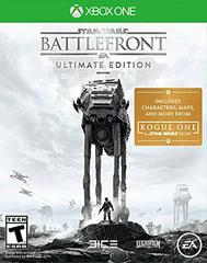 Star Wars Battlefront Ultimate Edition - Xbox One | Anubis Games and Hobby