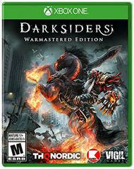 Darksiders: Warmastered Edition - Xbox One | Anubis Games and Hobby