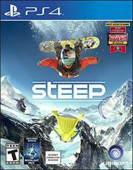 Steep - Playstation 4 | Anubis Games and Hobby