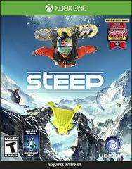 Steep - Xbox One | Anubis Games and Hobby