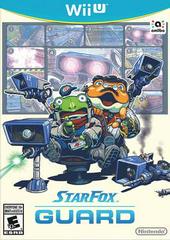 Star Fox Guard - Wii U | Anubis Games and Hobby