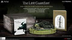 The Last Guardian [Collector's Edition] - Playstation 4 | Anubis Games and Hobby