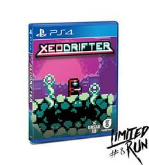 Xeodrifter - Playstation 4 | Anubis Games and Hobby