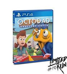 Octodad: Dadliest Catch - Playstation 4 | Anubis Games and Hobby