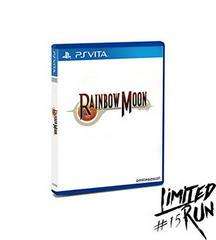 Rainbow Moon [Limited Run] - Playstation Vita | Anubis Games and Hobby