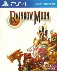 Rainbow Moon - Playstation 4 | Anubis Games and Hobby