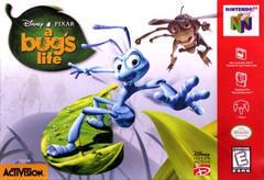 A Bug's Life - Nintendo 64 | Anubis Games and Hobby