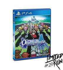 Mystery Chronicle One Way Heroics - Playstation 4 | Anubis Games and Hobby