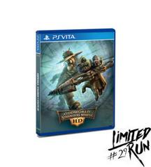 Oddworld Stranger's Wrath - Playstation Vita | Anubis Games and Hobby