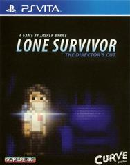 Lone Survivor - Playstation Vita | Anubis Games and Hobby