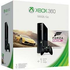 Xbox 360 E Console 500GB Forza Horizon 2 Edition - Xbox 360 | Anubis Games and Hobby